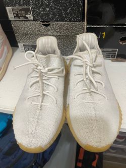 Yeezy boost 350 v2 cream size 10m