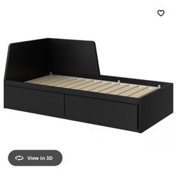 Daybed Twin Size To king