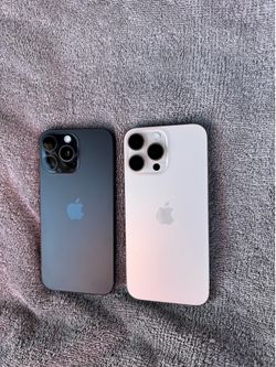 IPHONE 16 PRO MAX <<256GB>>