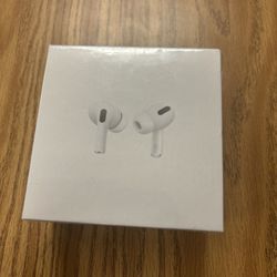 AirPods Pro