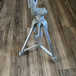 Sunpak 7001DX Tripod