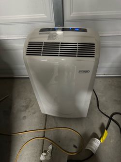 Delonghi 11,500 Btu ac