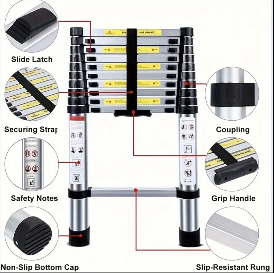 Ladder