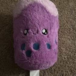 Boba Plushie