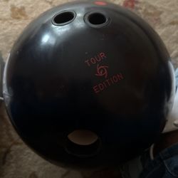 Storm IQ Tour 14lb