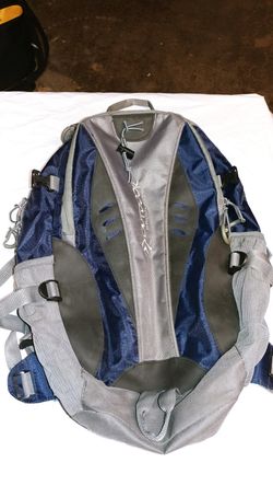 Back packs