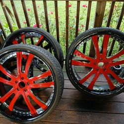  26s 5 Lug