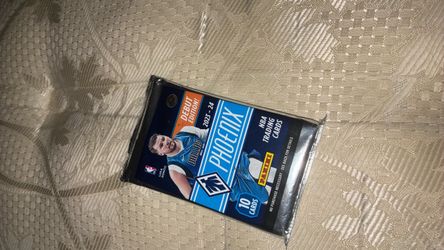Panini Phoenix 2023-24 NBA Trading Cards Pack