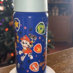 Paw Portal Custom Cup