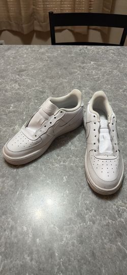 Air Force 1s