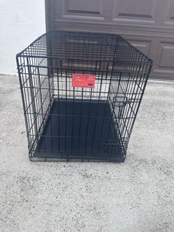 Dog Crate 1630