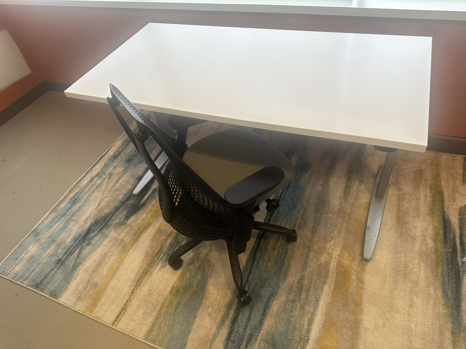 Chair & Desk Combo!!!