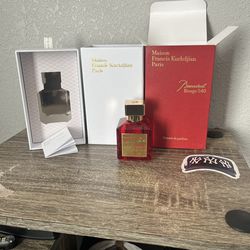 Baccarat Rogue 540 70ml Cologne