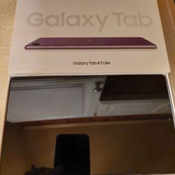 Galaxy Tab 