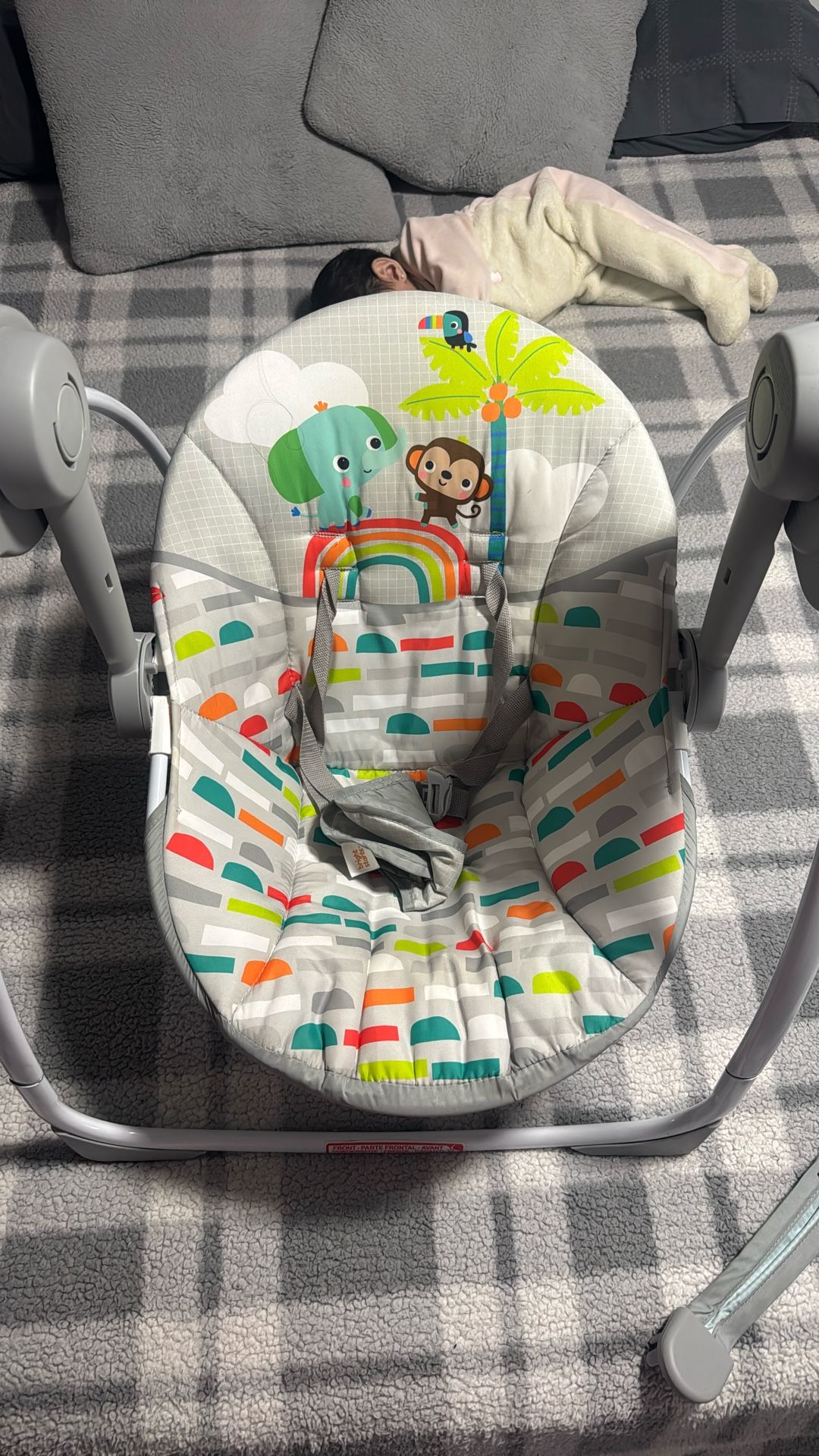 Baby Swing