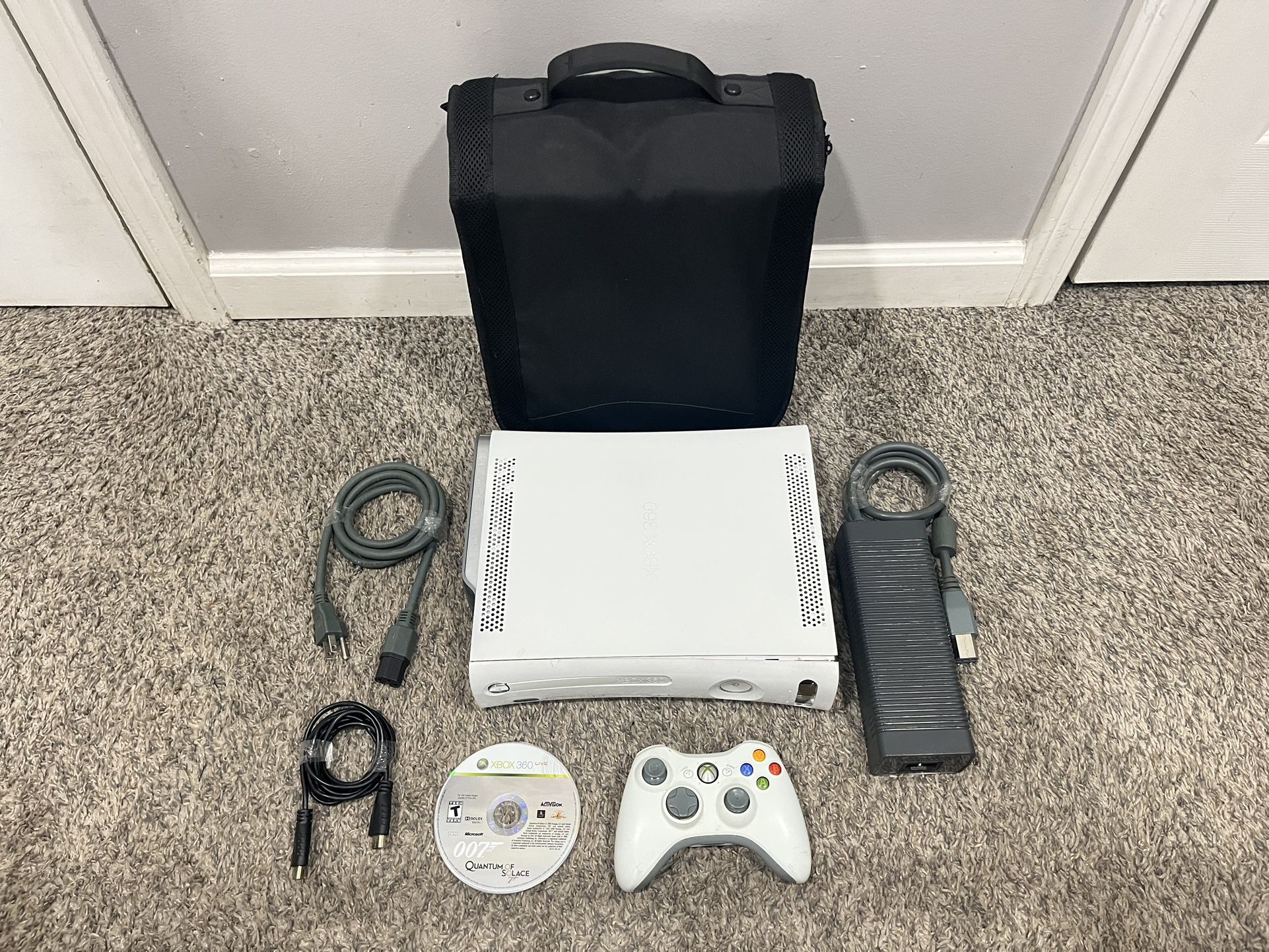 Xbox 360 Bundle 