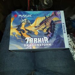 MTG TARKIR DRAGONSTORM