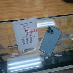 Apple iPhone 13 Pro Max 128GB (Spectrum)❗❗❗