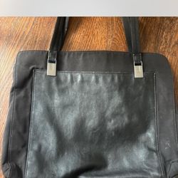 Bally Vintage Bag 