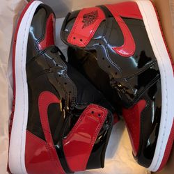 Jordan 1 Retro Og Patten Breads 