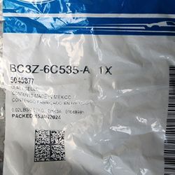 6.7 Powerstroke valve cover seals