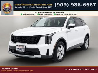 2024 Kia Sorento