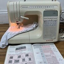 Japan Singer Sewing Machine