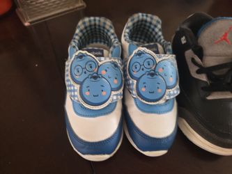 3 pairs
