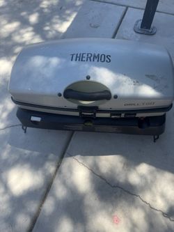 Mini Grill