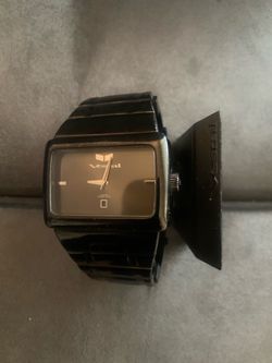 Vestal watch
