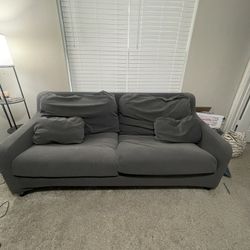 IKEA Couch 