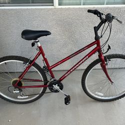 Schwinn Frontier GSX Mountain Bike
