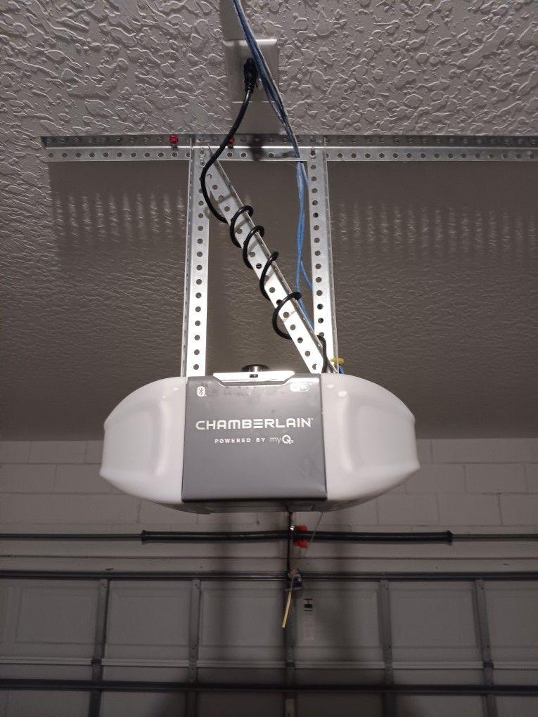Garage Door Opener