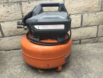 Compressor