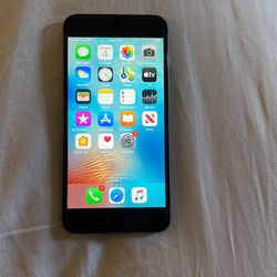 iPhone 6s Plus