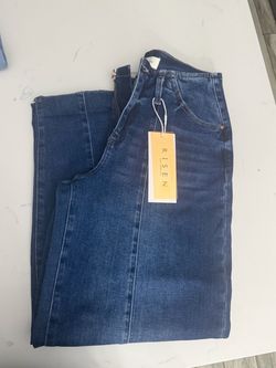 Women jeans