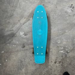 Little penny board