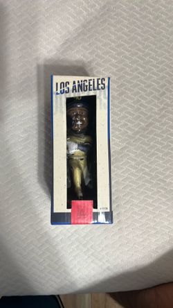 Dodger bobblehead Jason Heyward