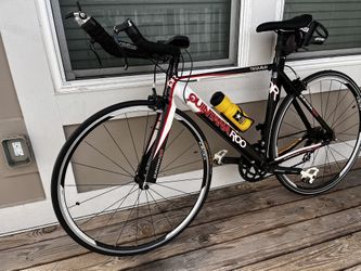 race bike