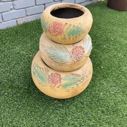 Flower/plant Pots