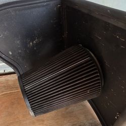 Toyota Tundra K&N Air Filter 