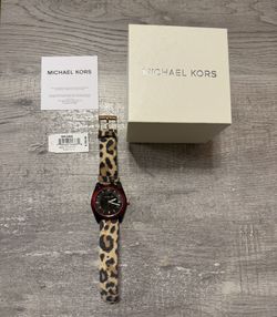 Michael Kors Women's Watch