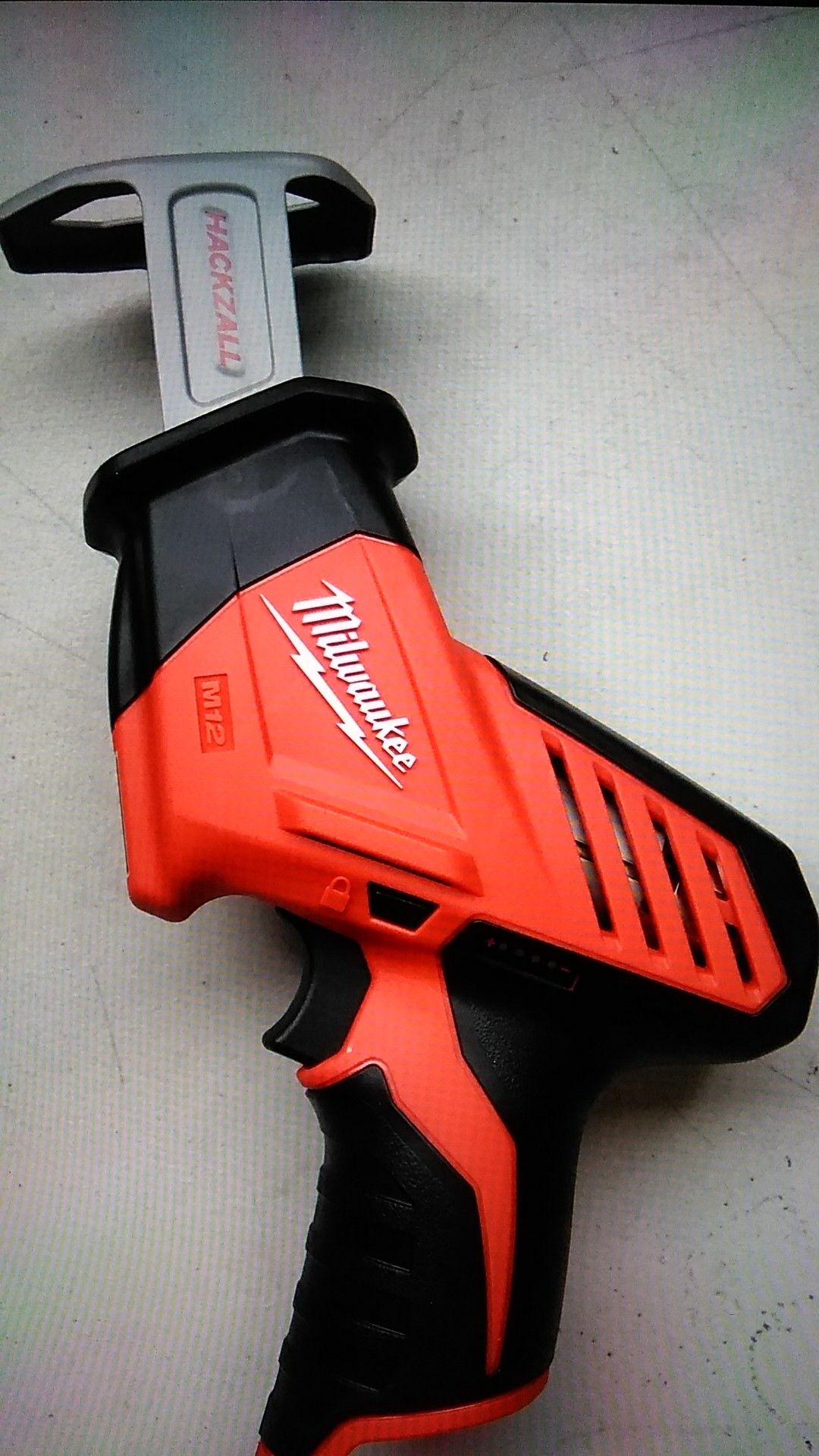 Milwaukee new (nuevo)