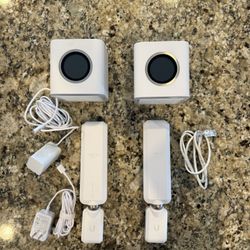 Amplifi HD WiFi Mesh System