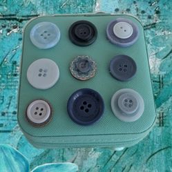 Jewelry Box 