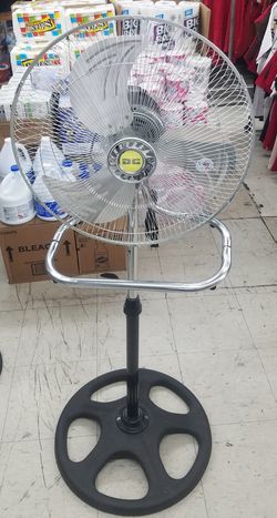 Fan
