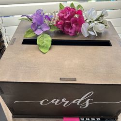 Card Box