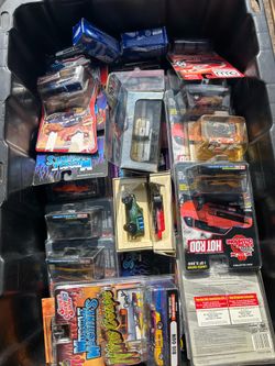 Collectible Cars
