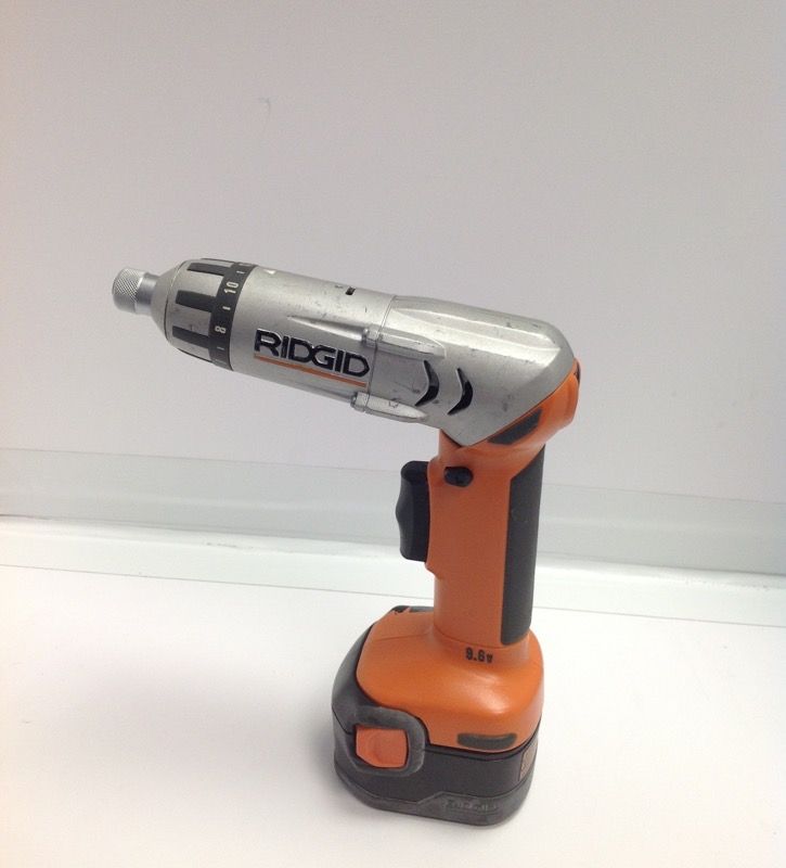 RIDGID R81030 1 4