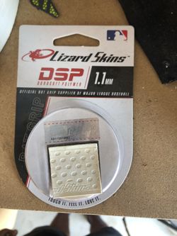 lizard skin grip tape
